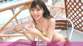 200GANA-3183 Ketika Aku Menjemput Seorang Gadis
