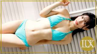 259LUXU-1830 Si Cantik Langsing Dengan Sifat Masokis