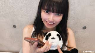 326FCT-180 Gadis Berdada Indah