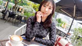 SIRO-5460 Seorang Gadis Pemalu dan Lembut