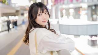 SIRO-5464 Siapa yang Menunjukkan Senyuman Polos